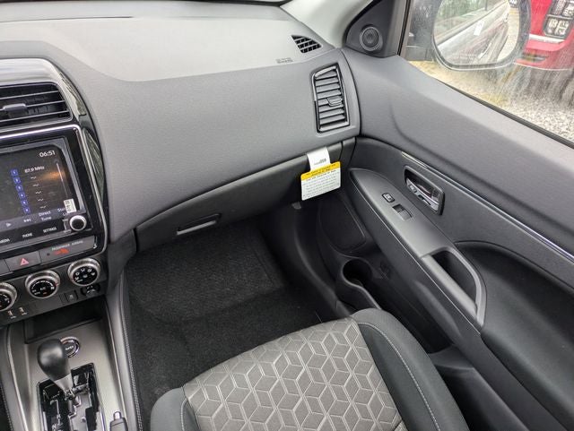 2026 Mitsubishi Outlander Sport Base