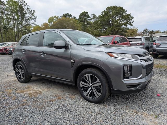 2026 Mitsubishi Outlander Sport Base