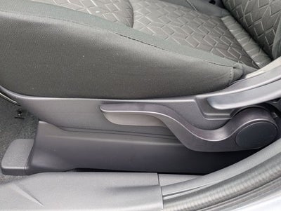 2026 Mitsubishi Outlander Sport Base