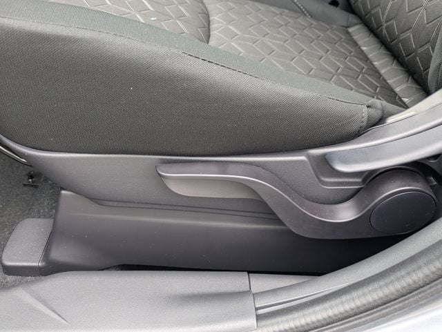 2026 Mitsubishi Outlander Sport Base