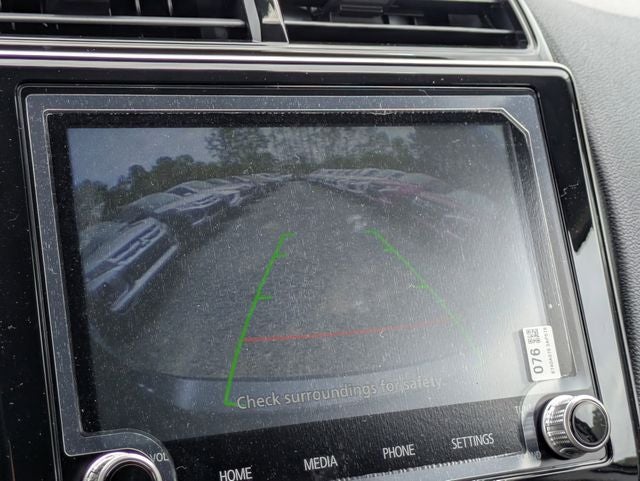 2026 Mitsubishi Outlander Sport Base