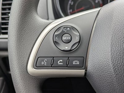 2026 Mitsubishi Outlander Sport Base