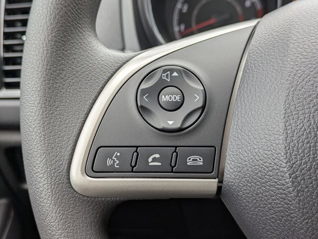 2026 Mitsubishi Outlander Sport Base