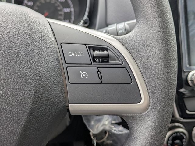 2026 Mitsubishi Outlander Sport Base