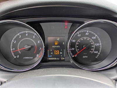 2026 Mitsubishi Outlander Sport Base