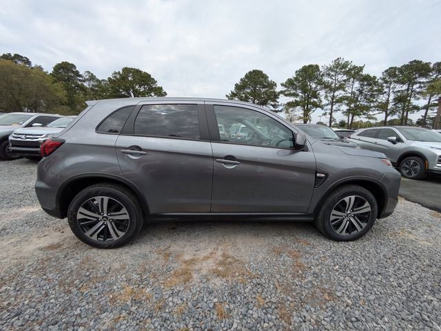 2026 Mitsubishi Outlander Sport Base