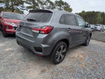 2026 Mitsubishi Outlander Sport Base