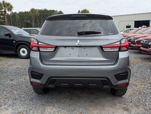 2026 Mitsubishi Outlander Sport Base
