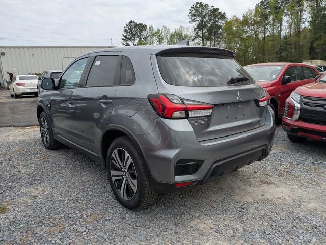 2026 Mitsubishi Outlander Sport Base