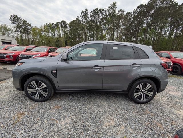 2026 Mitsubishi Outlander Sport Base