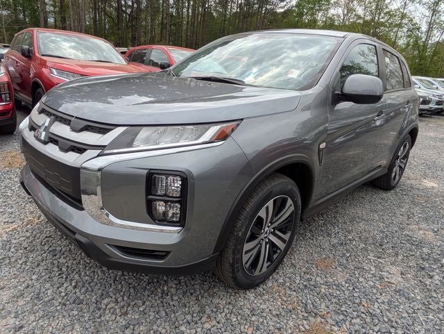 2026 Mitsubishi Outlander Sport Base