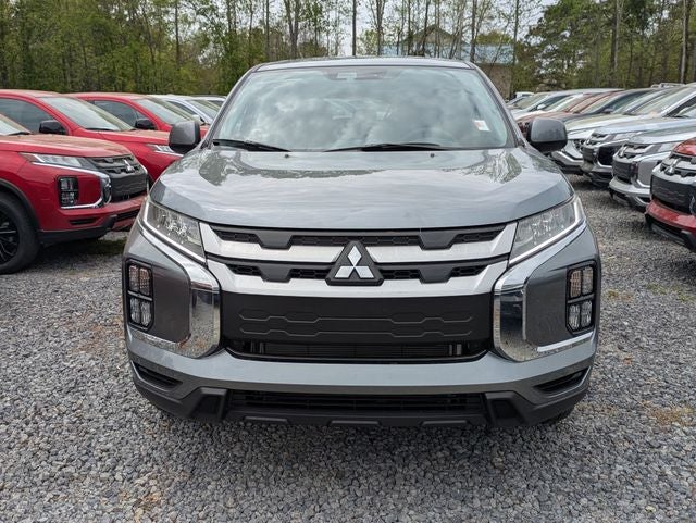 2026 Mitsubishi Outlander Sport Base