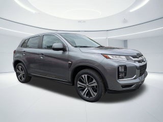 2026 Mitsubishi Outlander Sport Base