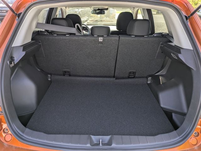 2026 Mitsubishi Outlander Sport Base