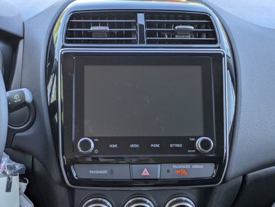 2026 Mitsubishi Outlander Sport Base