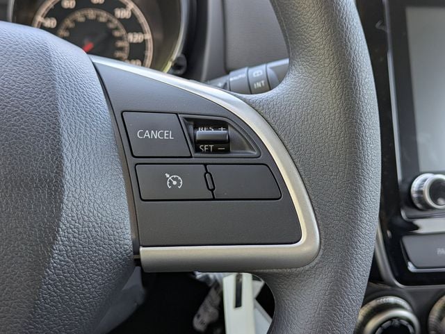 2026 Mitsubishi Outlander Sport Base