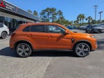 2026 Mitsubishi Outlander Sport Base