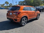 2026 Mitsubishi Outlander Sport Base
