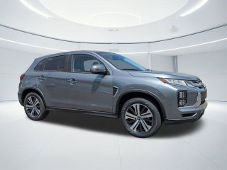 2026 Mitsubishi Outlander Sport Base