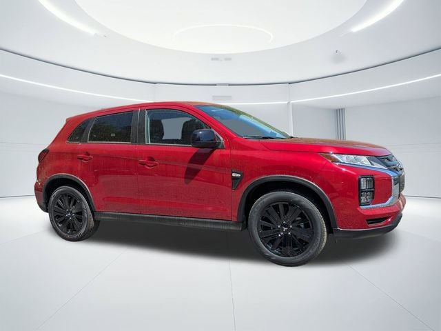 2026 Mitsubishi Outlander Sport 2.0 LE