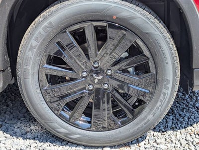 2026 Mitsubishi Outlander Sport 2.0 LE