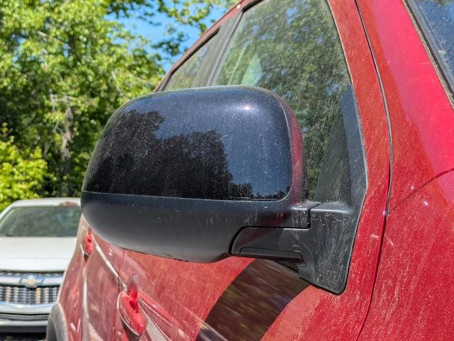 2026 Mitsubishi Outlander Sport 2.0 LE