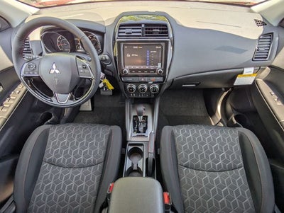 2026 Mitsubishi Outlander Sport 2.0 LE