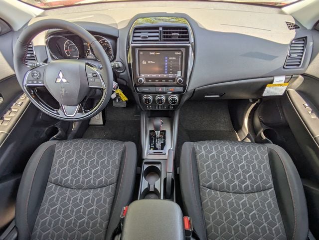 2026 Mitsubishi Outlander Sport 2.0 LE