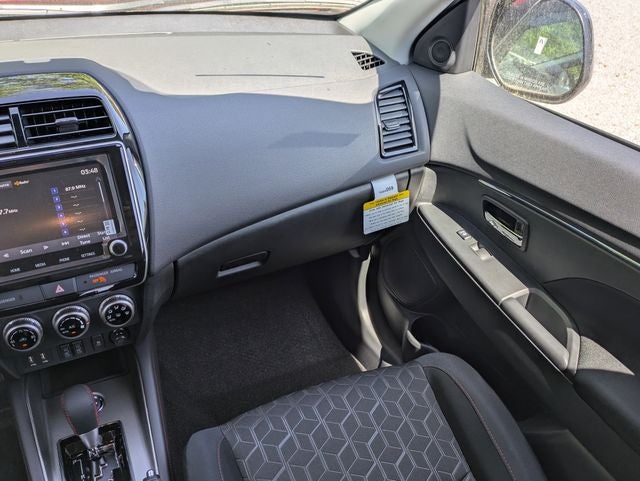 2026 Mitsubishi Outlander Sport 2.0 LE