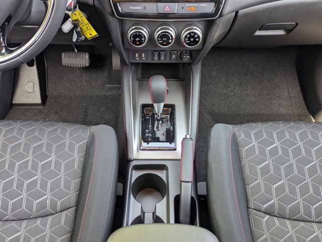 2026 Mitsubishi Outlander Sport 2.0 LE