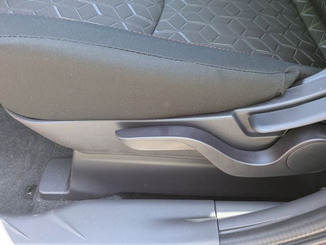 2026 Mitsubishi Outlander Sport 2.0 LE