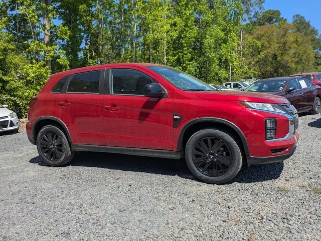 2026 Mitsubishi Outlander Sport 2.0 LE