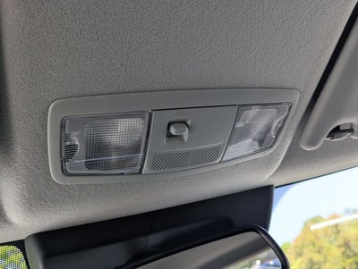 2026 Mitsubishi Outlander Sport 2.0 LE