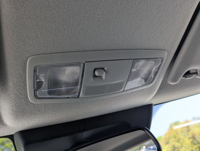 2026 Mitsubishi Outlander Sport 2.0 LE