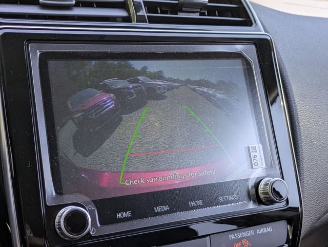 2026 Mitsubishi Outlander Sport 2.0 LE