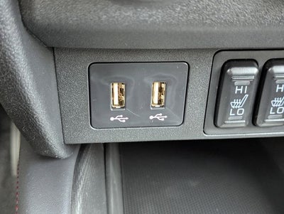 2026 Mitsubishi Outlander Sport 2.0 LE