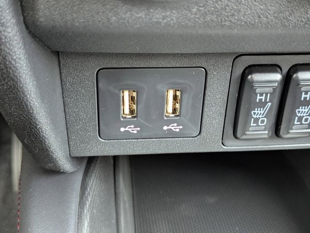 2026 Mitsubishi Outlander Sport 2.0 LE