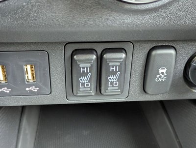 2026 Mitsubishi Outlander Sport 2.0 LE