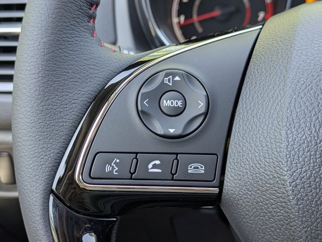 2026 Mitsubishi Outlander Sport 2.0 LE