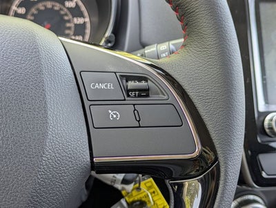 2026 Mitsubishi Outlander Sport 2.0 LE