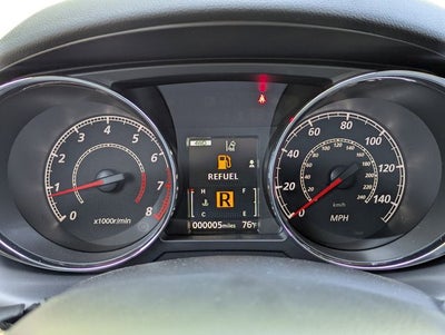 2026 Mitsubishi Outlander Sport 2.0 LE