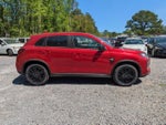2026 Mitsubishi Outlander Sport 2.0 LE