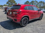 2026 Mitsubishi Outlander Sport 2.0 LE