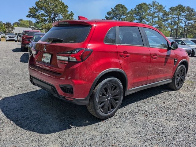2026 Mitsubishi Outlander Sport 2.0 LE