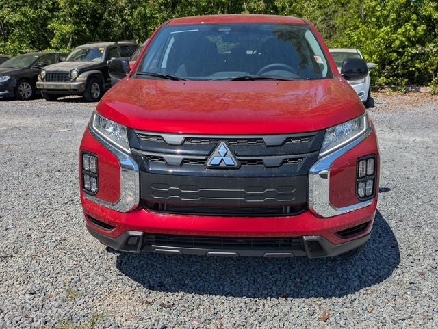 2026 Mitsubishi Outlander Sport 2.0 LE