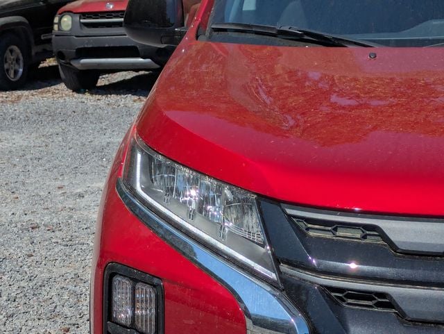 2026 Mitsubishi Outlander Sport 2.0 LE