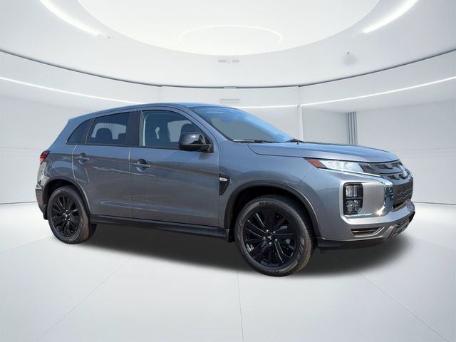 2026 Mitsubishi Outlander Sport 2.0 LE