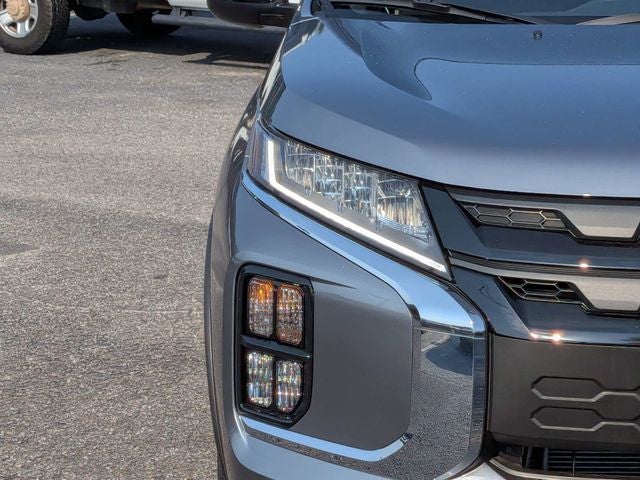 2026 Mitsubishi Outlander Sport 2.0 LE