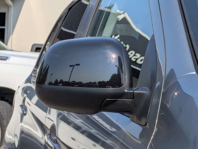 2026 Mitsubishi Outlander Sport 2.0 LE