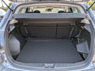 2026 Mitsubishi Outlander Sport 2.0 LE